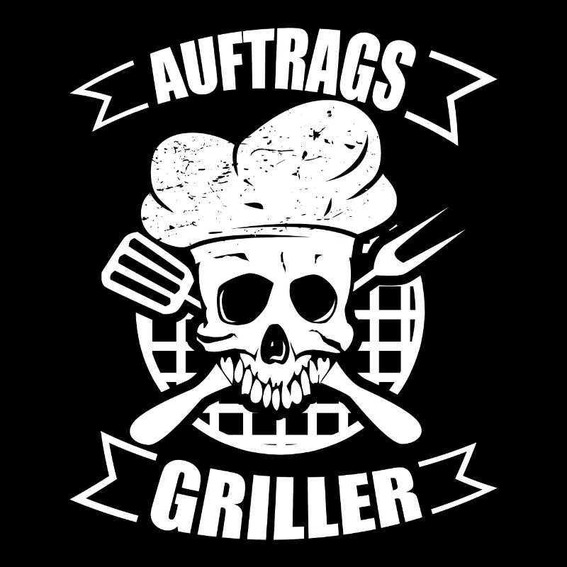 Order Griller Barbecue Gift Gift Idea
