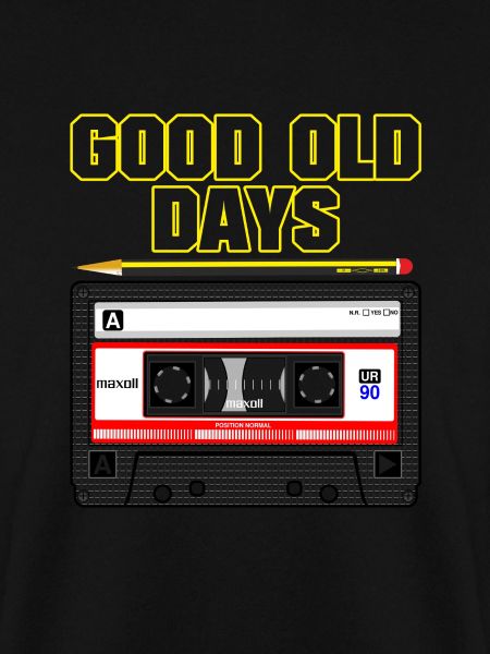 Good Old Days