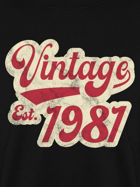 Jahrgang Est 1981