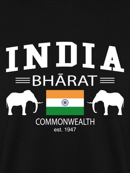 India