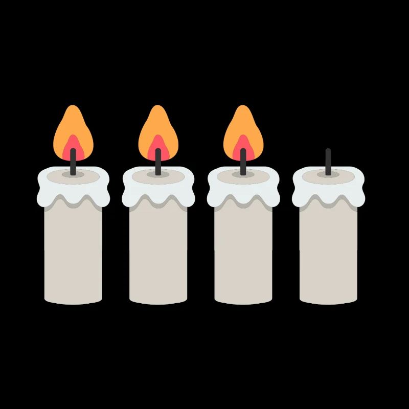 3rd Advent Advent Wreath Advent Candles Advent Season
