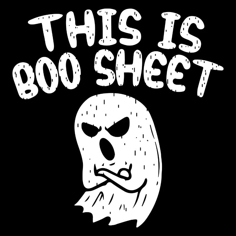 C’est Boo Sheet