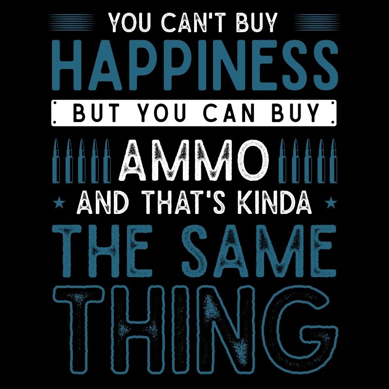Weapon Lover, Weapon Owner, Funny