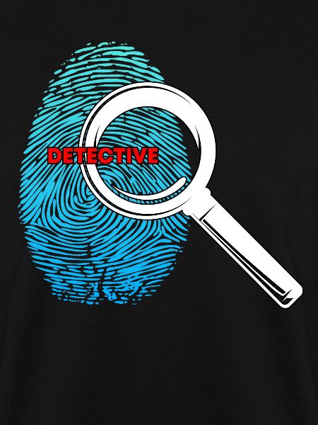 Detektiv, Kinder,