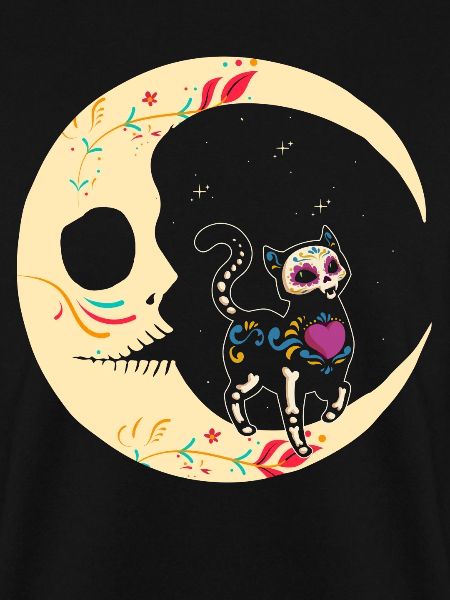 Dia De Los Muertos