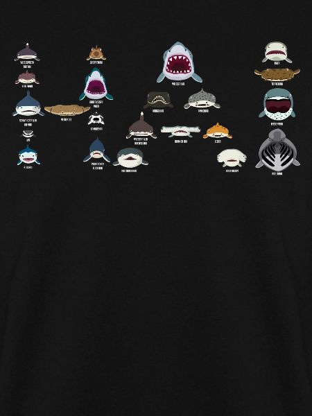 Requins, requins, requins