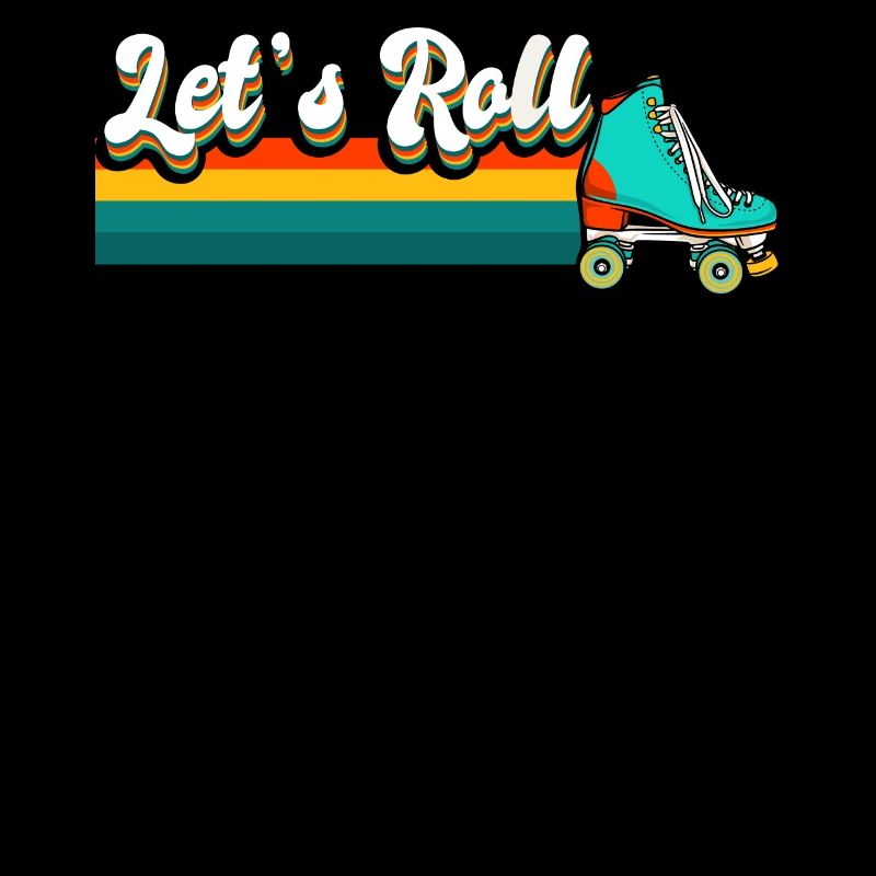 Roller skate, roller skater, skate