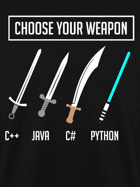 Python-Programmierung, Programmierer Python-Code