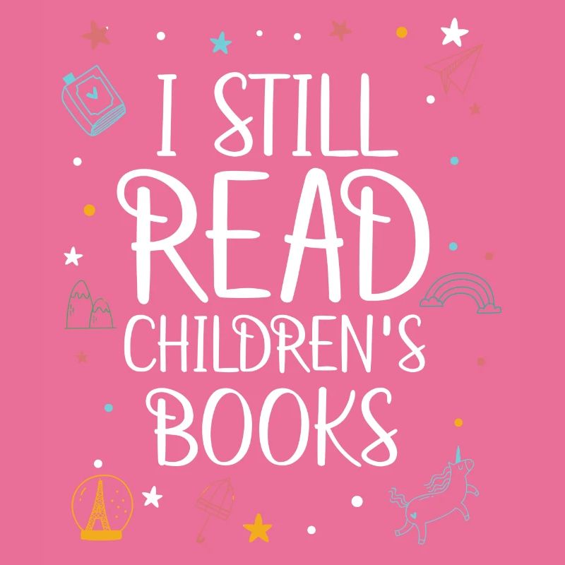 Ich Lese Noch Kinderbücher, Reader, Bücher