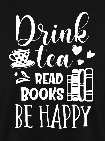 Teeliebhaber, Tee, Teetrinker