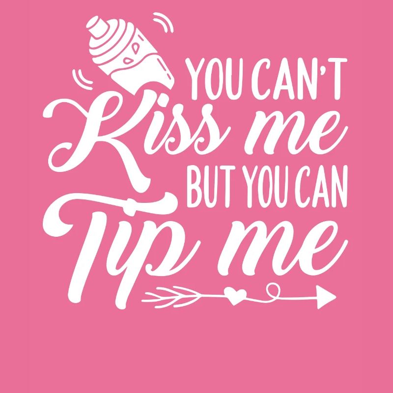 Barman, Bartender, Bartender