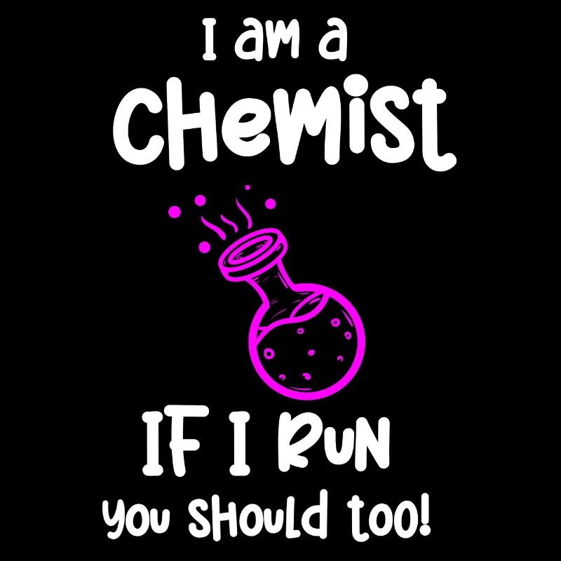 Chimiste, professeur de chimie, chimie