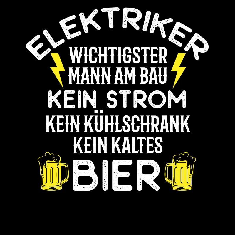 Elektriker, Elektrik