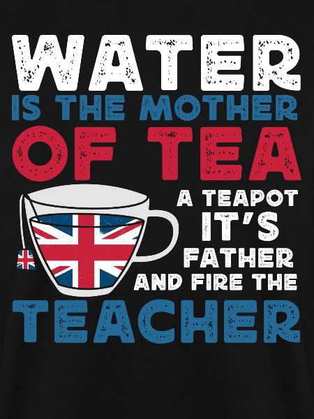 Teeliebhaber, Teetrinker, Teezeit