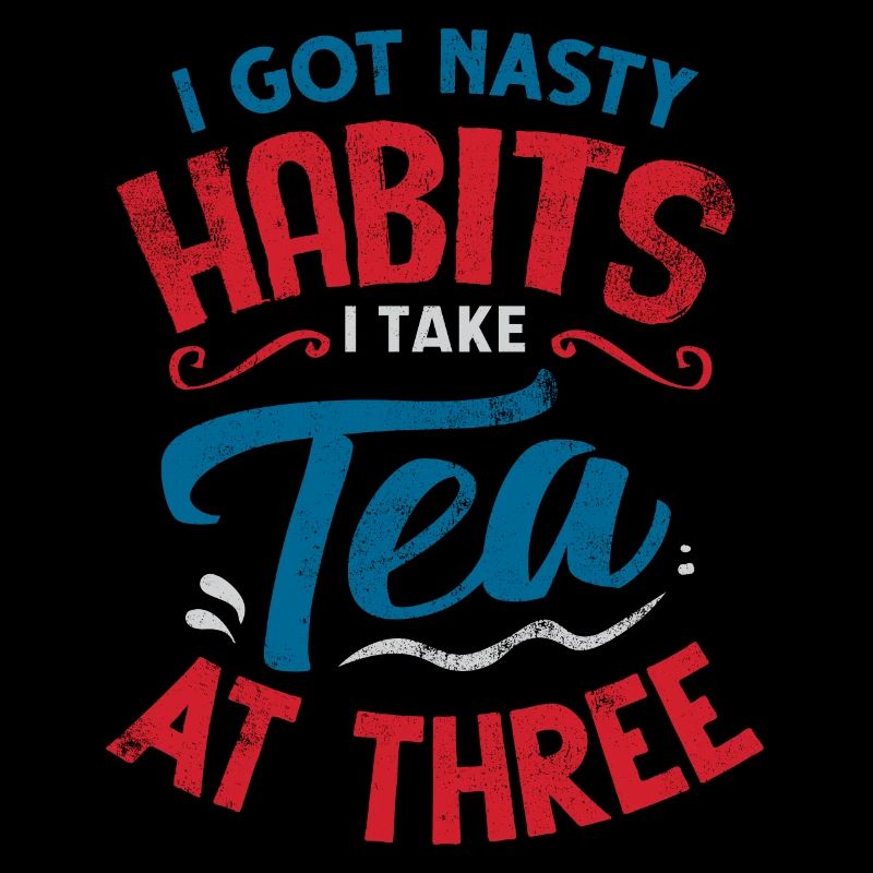 Teeliebhaber, Teetrinker, Tee, Teezeit