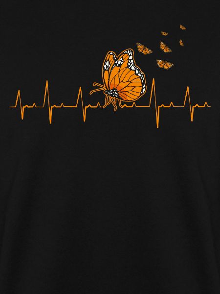 Monarchfalter