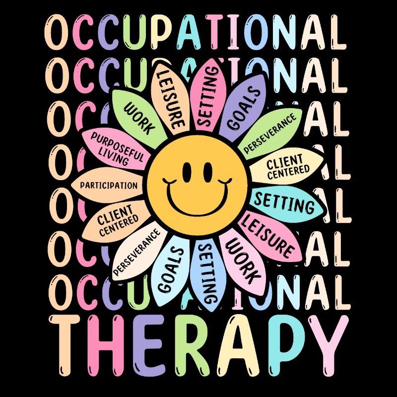 Beschäftigungstherapie