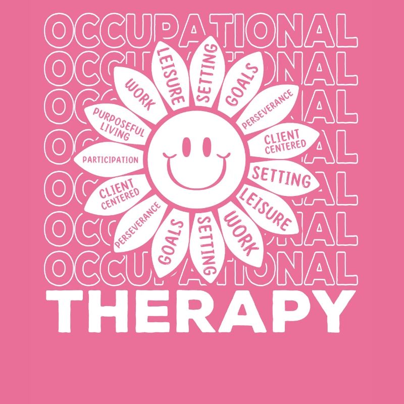Beschäftigungstherapie