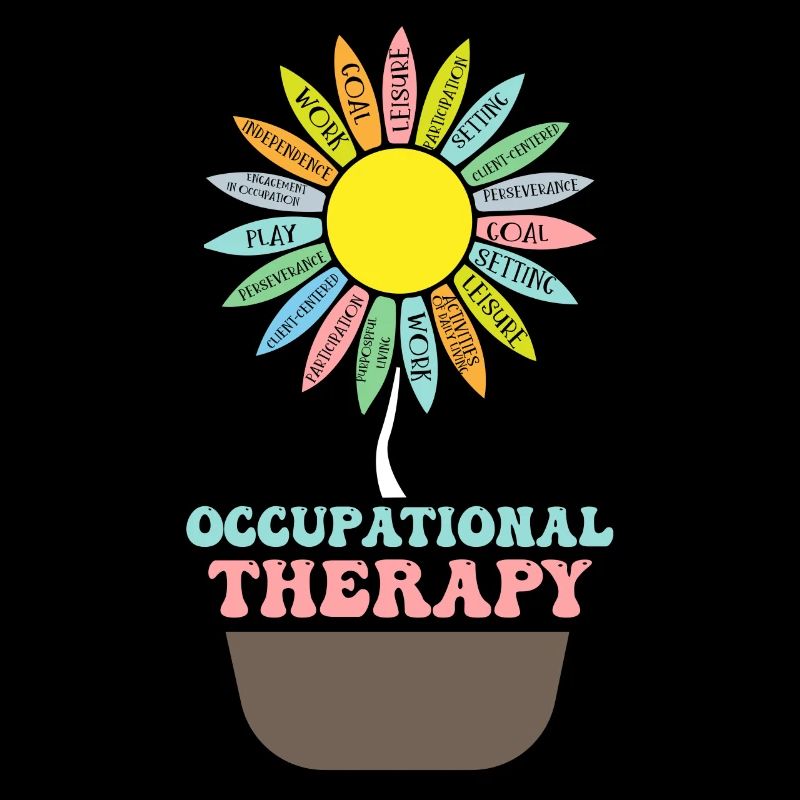 Beschäftigungstherapie