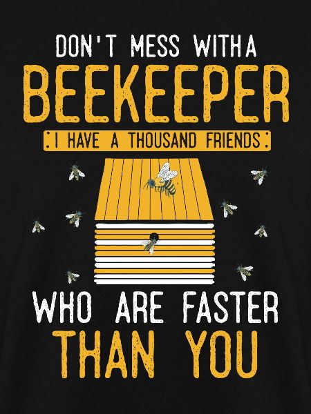 Imker , Bienenzucht, Bienenzüchter