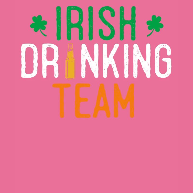Irish Drinking Team