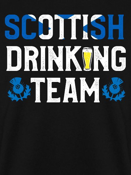 Scottish Drinking Team, Scotland