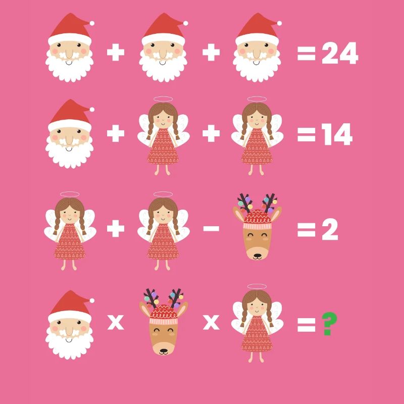 Math Teacher Equation