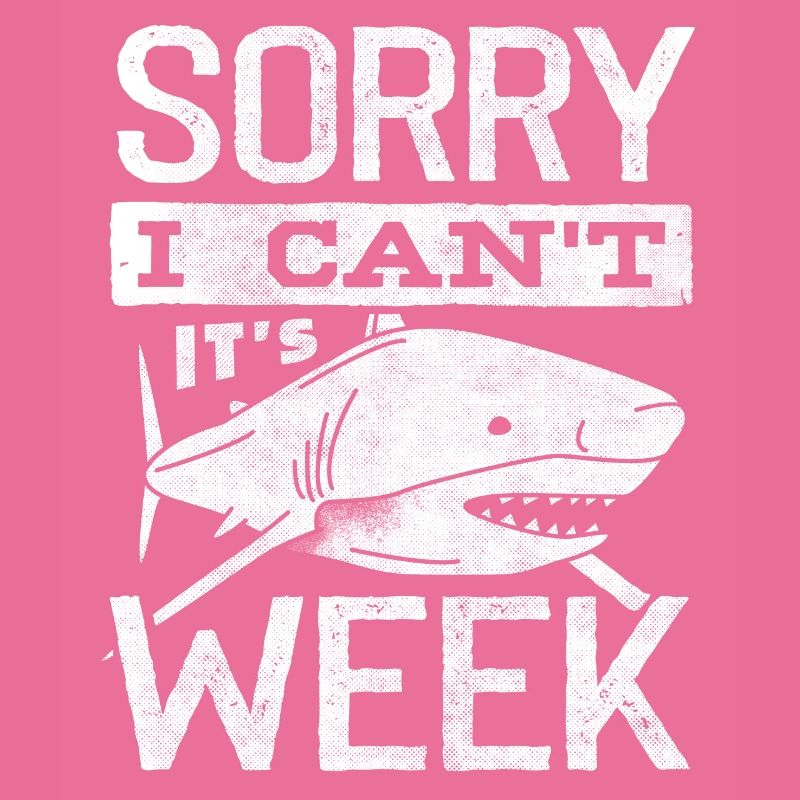 Semaine des requins, Requins, Blagues sur les requins