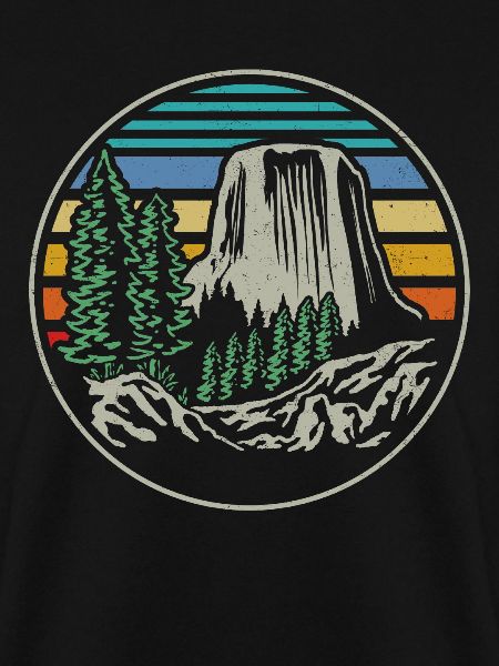 Devils Tower National Monument