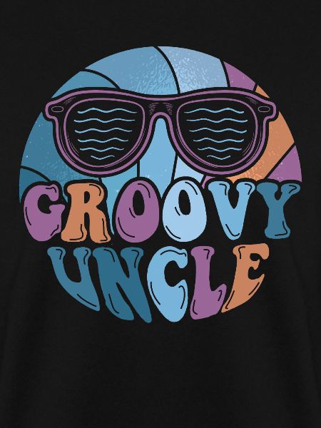 Groovy Uncle
