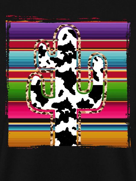 Western cow cactus