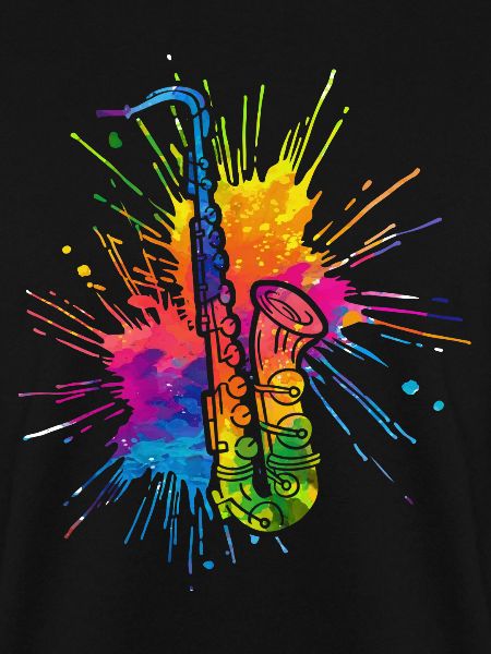 Saxofon, SAXofonist