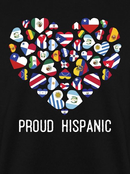 Stolzer Hispanic