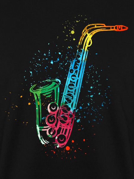 Saxofon, SAXofonist