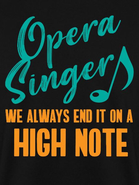 Opera singer, voice, opera