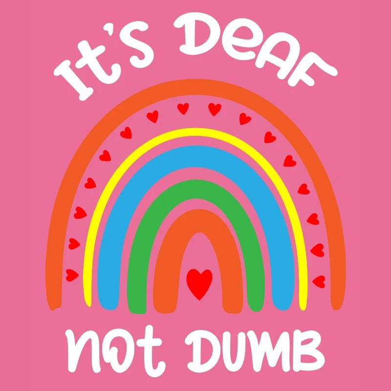 Deaf pride, hearing, disabled, deafness