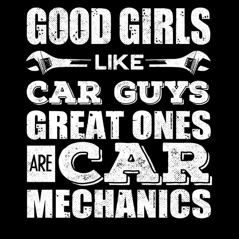 Automechaniker, Mechaniker, Automechaniker