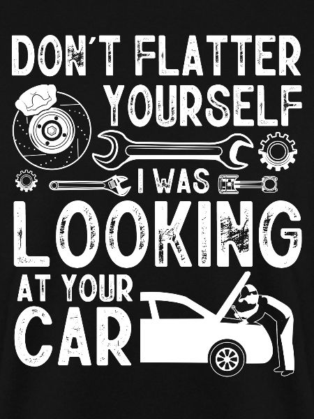 Automechaniker, Mechaniker, Automechaniker