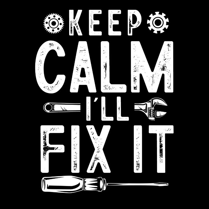 Automechaniker, Mechaniker, Automechaniker