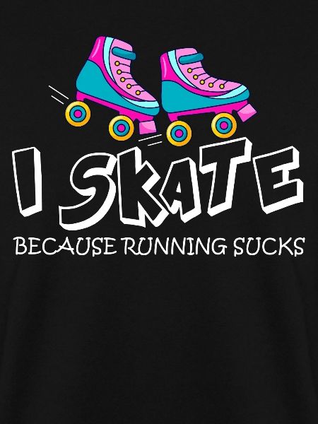 Rollschuhlaufen