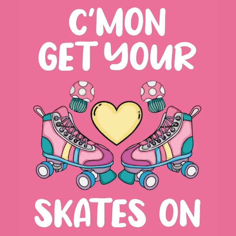 Roller skating