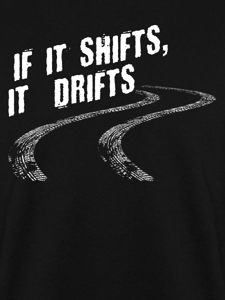 Drifts Drifting, Autodrift