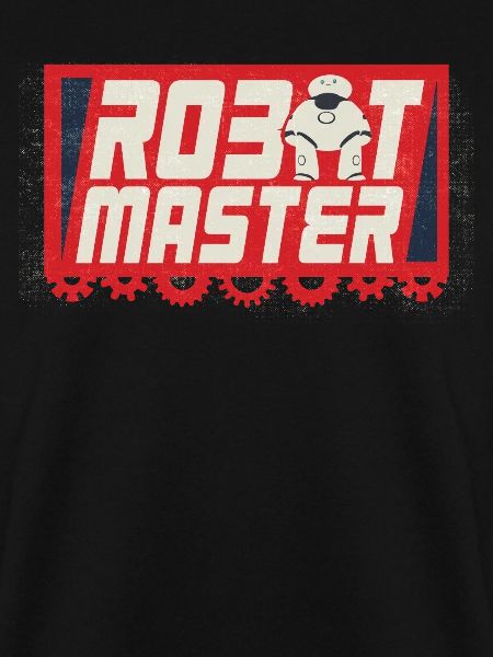 Robotics, Robotics Engineer