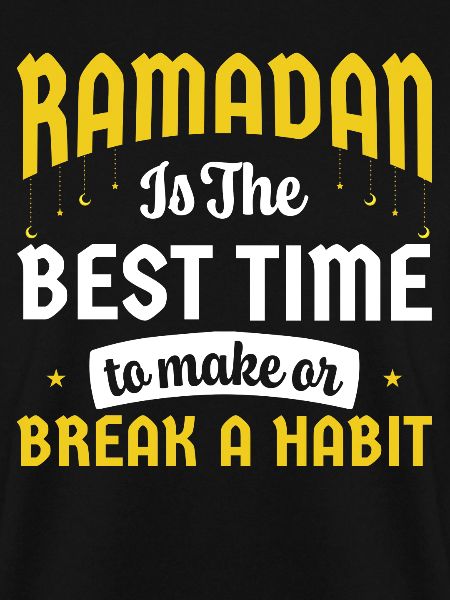 Ramadan, Rabian, Muslim, Islamisch