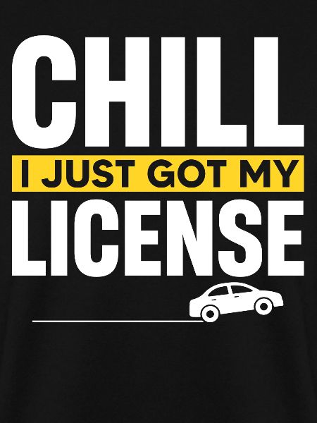 Driving licence