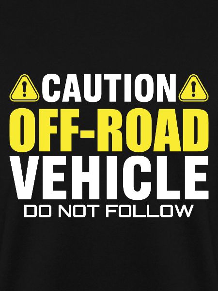 Offroad, 4x4, 4-Rad