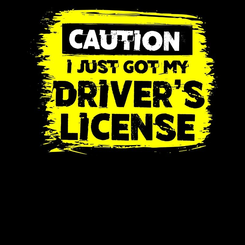 Neuer Führerschein