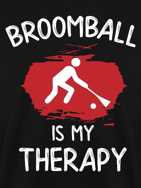 Broom ball