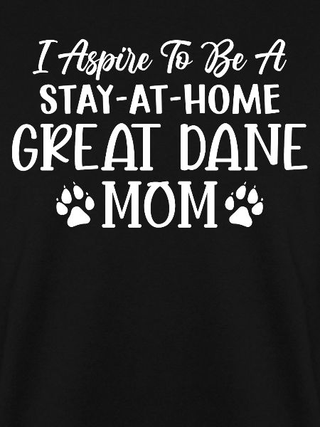 Great Danes, Great Danes