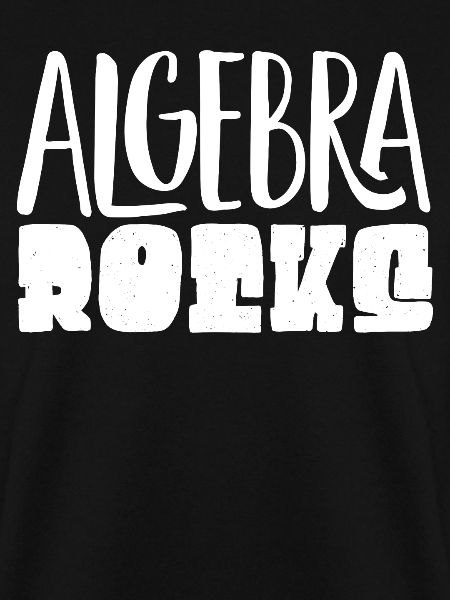 Algebra, Analysis, Science, Mathematics